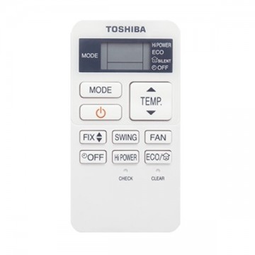 Toshiba Yukai RAS-13E2AVG-E / RAS-B13E2KVG-E Κλιματιστικό Inverter 12000 BTU A++/A++